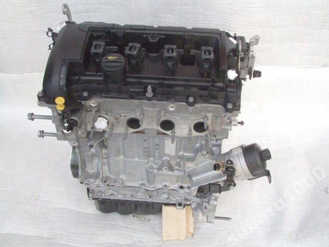 CITROEN C4 C3 DS3 2014г. 1, 4VTI двигатель 8F01
