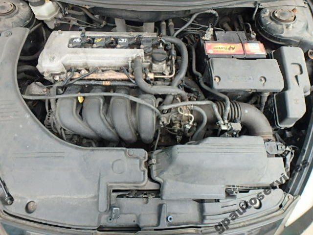 TOYOTA CELICA VII 1.8 VVTi двигатель 143 л.с. гарантия