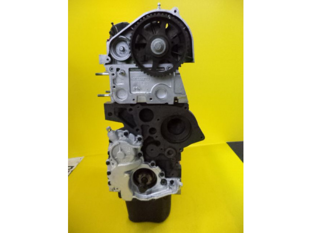 IVECO 2.3 EURO5 2013 двигатель F1AE3481EA REMONT