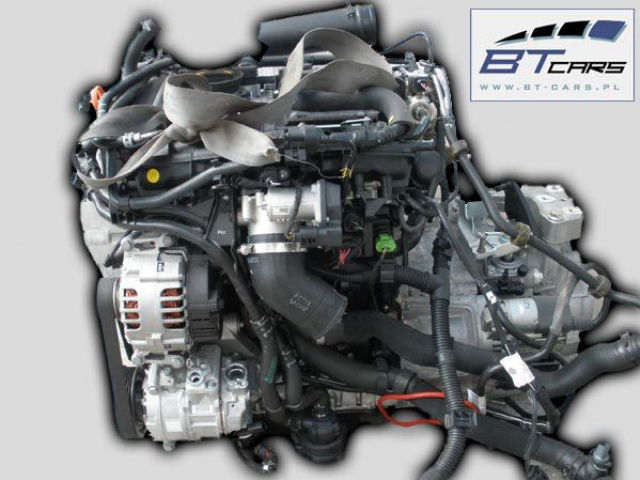 VW SCIROCCO TIGUAN двигатель CCT CCTA 2.0 T FSi TFSi