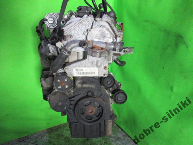 Двигатель MERCEDES SMART 1.5 CDI M639 KONIN