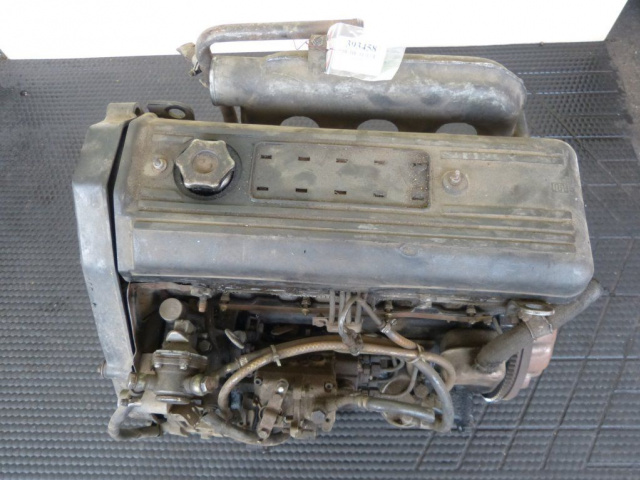 Двигатель Iveco Daily II 35-8 2, 5d 75KM в сборе