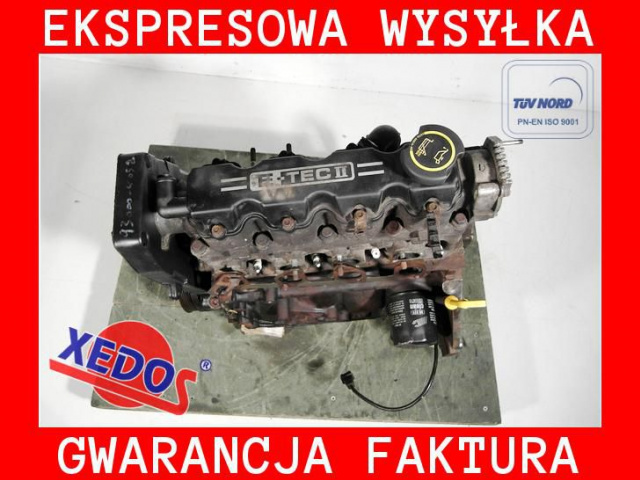 Двигатель DAEWOO KALOS 2005 1.4 8V F14S3
