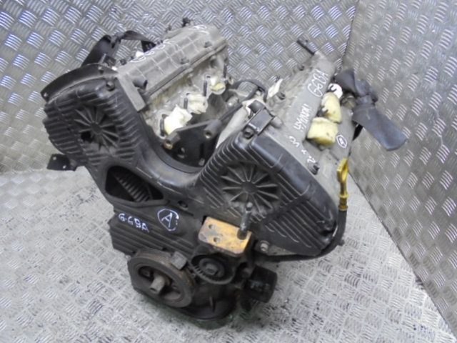 Двигатель 2.7 V6 G6BA HYUNDAI SONATA COUPE