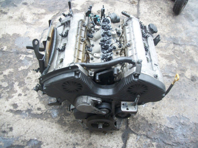Двигатель HYUNDAI SONATA MAGENTIS 2, 5 V6 G6BV Отличное состояние !!
