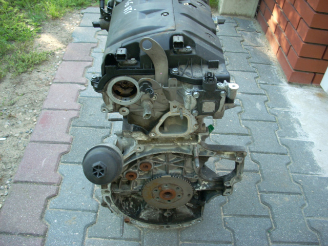 Двигатель peugeot 207, 308, C 5, BMW - 1.6 vti бензин.