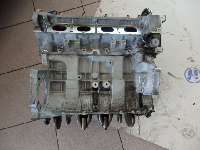 MINI COOPER S R56 1.6T двигатель M14B16AB
