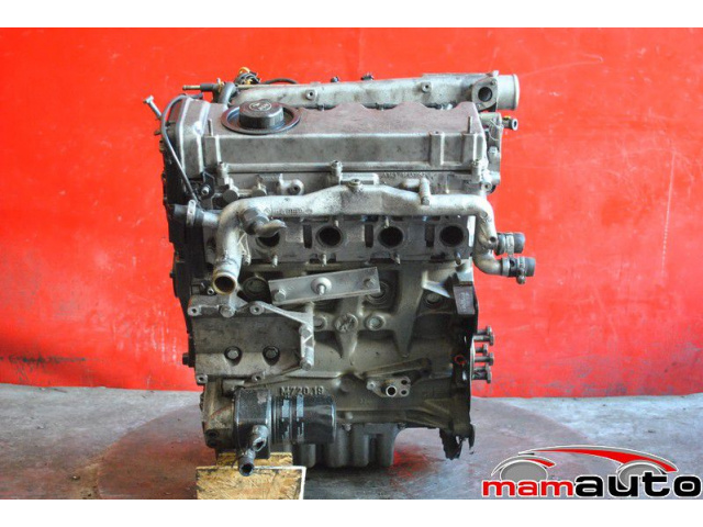 Двигатель AR32302 LANCIA LYBRA 1.9 JTD 00г. FV 160934