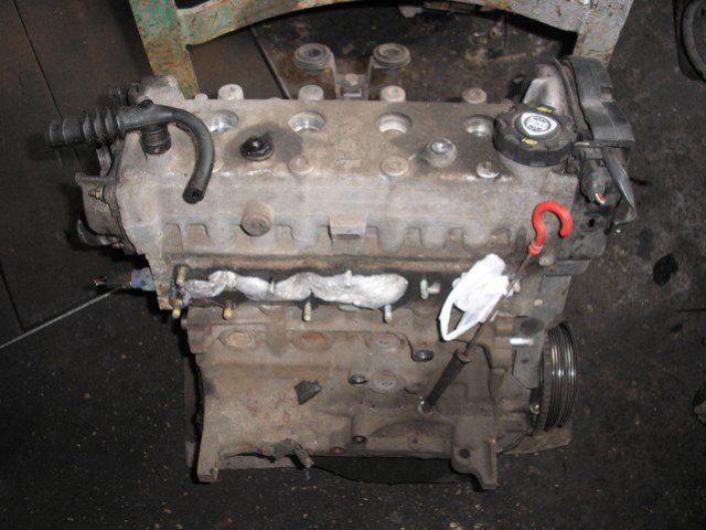 Двигатель FIAT PUNTO I 1.2 16V 86KM LANCIA Y 1, 2