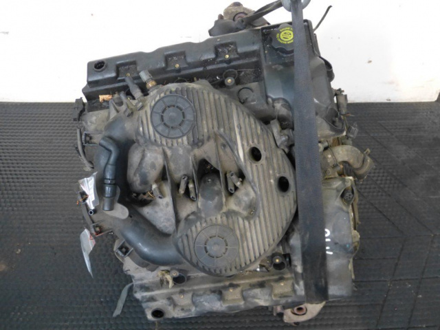 Двигатель CHRYSLER DODGE INTERPID 2, 7 B V6 - GW. 1 R.
