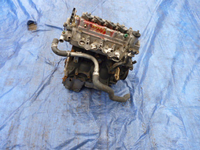 Двигатель TOYOTA AVANZA 1.3 86 KM K3 - VE 2003 год