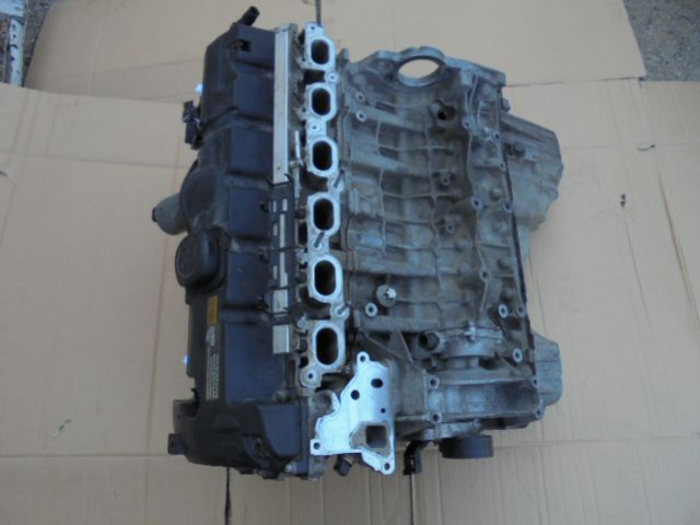 Двигатель bmw e90 e91 323i 325i e60 e61 525i N52B25A