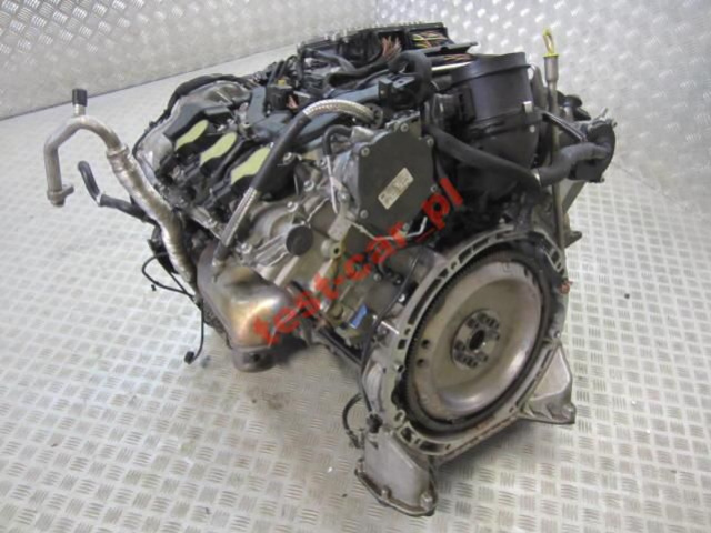 Двигатель MERCEDES 350 OM272 ML SLK CLK E C W212 W207