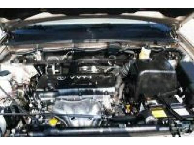 Engine-4Cyl 2.4L: 04, 05, 06, 07 Toyota Highlander