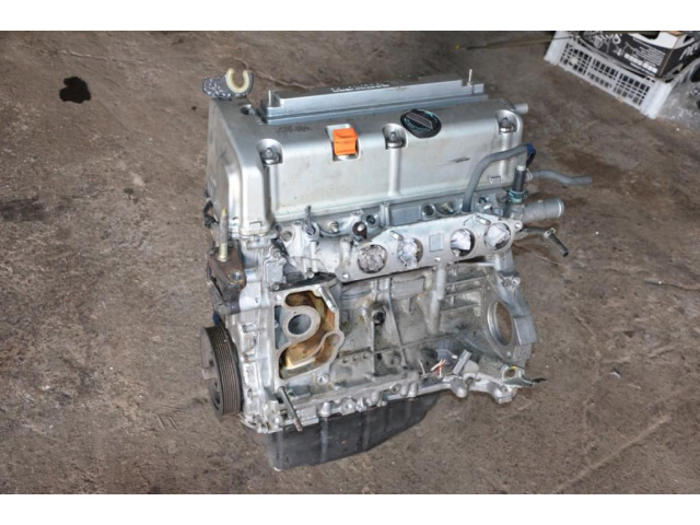 Honda CR-V II 01-06 двигатель 2.0 K20A4