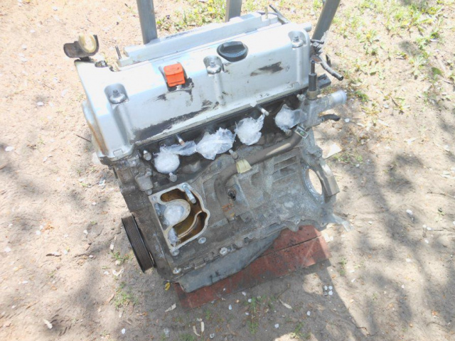 Двигатель без навесного оборудования HONDA CR-V 2.0 i-VTEC K20A4 FILM
