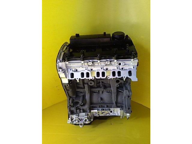 PEUGEOT BOXER 2, 2 110 EURO5 двигатель REMONT 4HG 11-