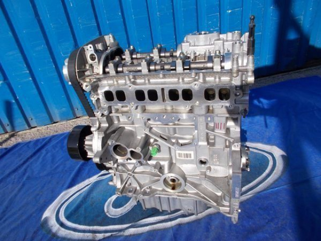 Двигатель 1.6 EcoBoost FORD MONDEO Mk4 состояние В отличном состоянии!