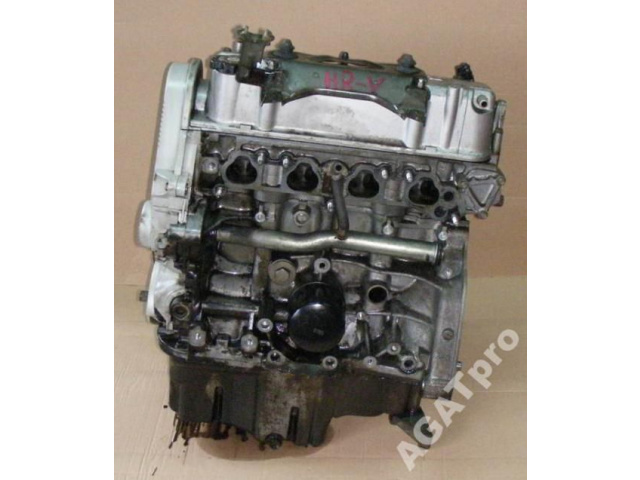 HONDA HRV HR-V 1.6 16V 105 KM D16W1 двигатель 115 тыс