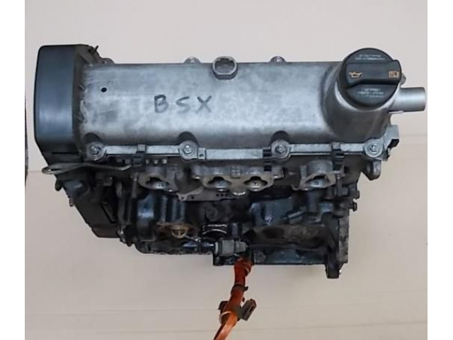 Двигатель в сборе BSX VW TOURAN CADDY 2.0i