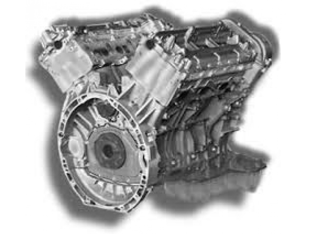 MERCEDES E W212 двигатель 3.0 350 CDI V6 642