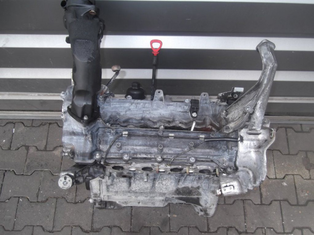 Двигатель 668940 MERCEDES A W168 1.7 CDI 90 л.с.
