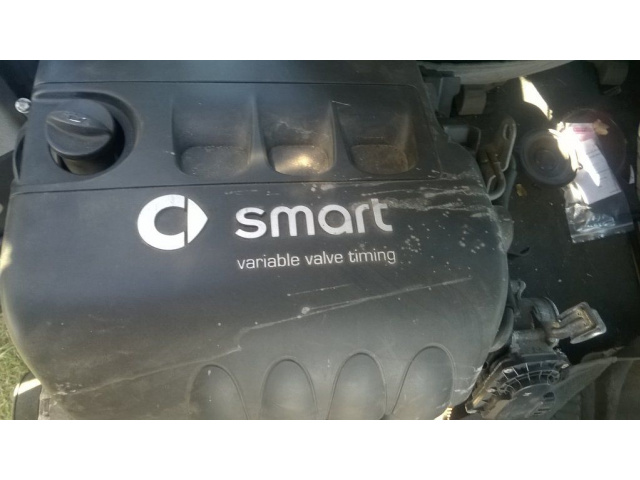 Двигатель SMART FORFOUR 1.3 бензин