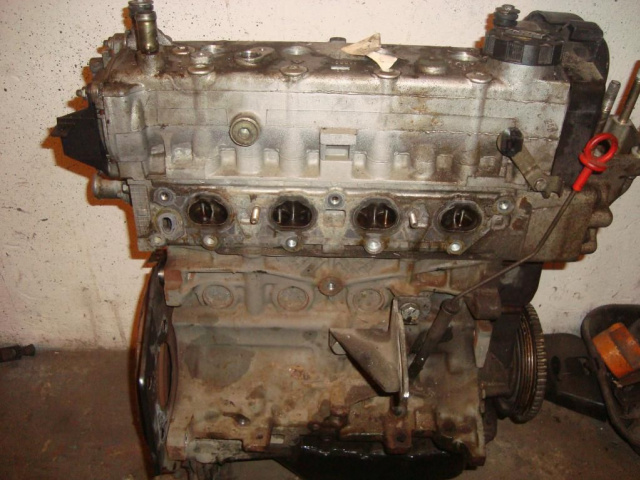 Двигатель 1, 2/16V FIAT PUNTO II PALIO