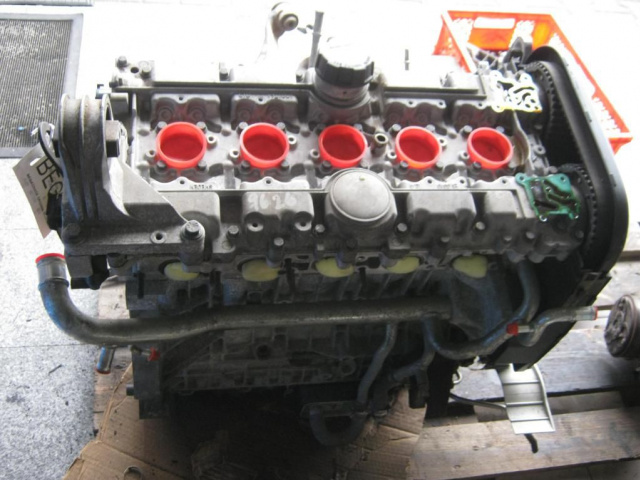 Двигатель VOLVO XC90 XC 90 2.5T B5254T2 250KM 19000KM