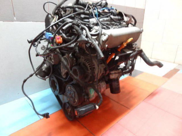Двигатель AJQ AUDI TT 8N 1, 8T 179KM 132kW 99-05
