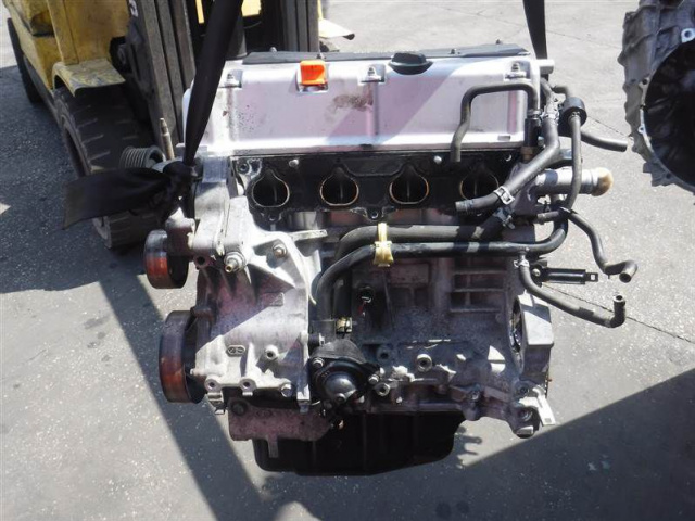 Двигатель HONDA CIVIC VII 2.0 K20A3 85 тыс гарантия