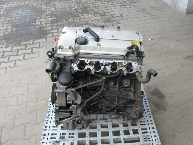 MERCEDES CLK W208 двигатель 2.0 16V 111945 136KM