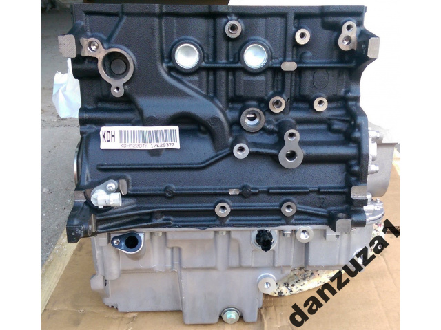 Двигатель opel Insignia Astra Zafira 2.0 CDTI ADH 160