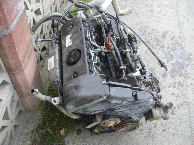 Двигатель fiat ducato master mowano 2.8d 98-02