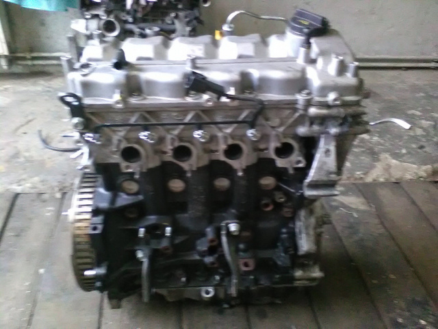 Двигатель в сборе HYUNDAI I30 KIA CEED 1.6 CRDI 2012-15R