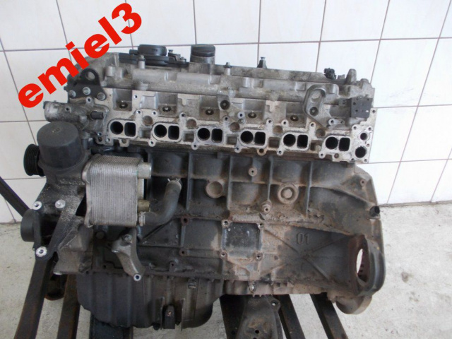 Двигатель 3.2 CDI MERCEDES W210 ПОСЛЕ РЕСТАЙЛА E320 класса E