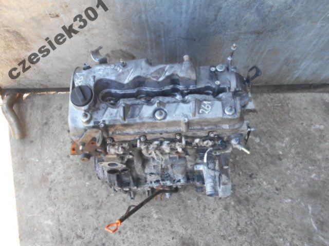 Двигатель N22A1 HONDA ACCORD VII 2.2i-CTDI 140 л.с. 02-