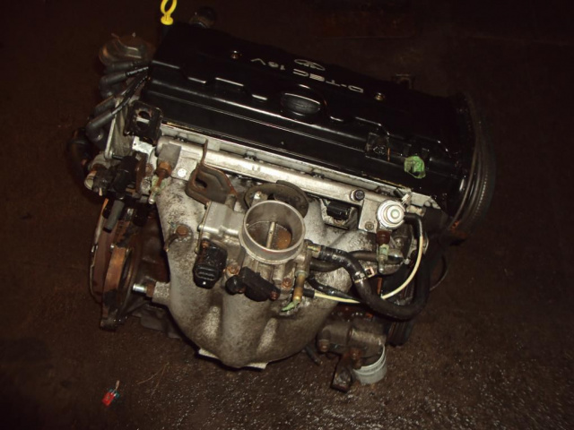 Двигатель DAEWOO NUBIRA 2.0 16 V