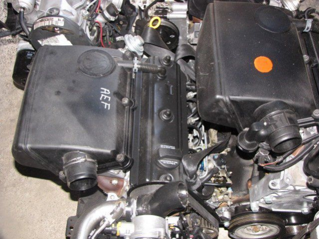 Двигатель VW T4 1.9 TD Отличное состояние RADOM