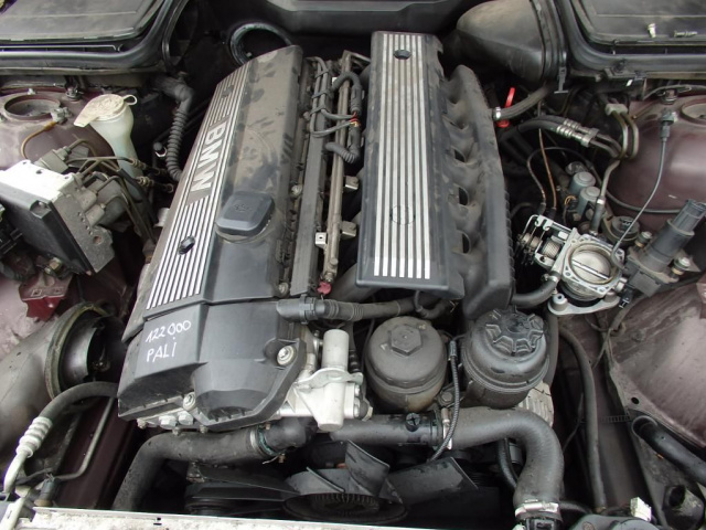 BMW E39 528i 96г. двигатель M52B28 122TYS гарантия!