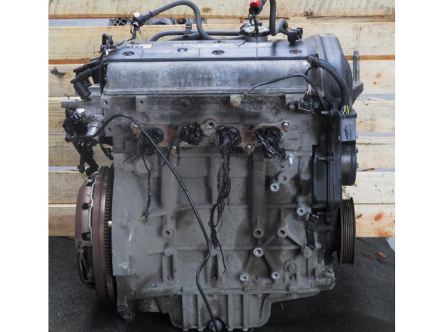Двигатель 1.4 16V ZETEC FORD FOCUS FIESTA PUMA голый
