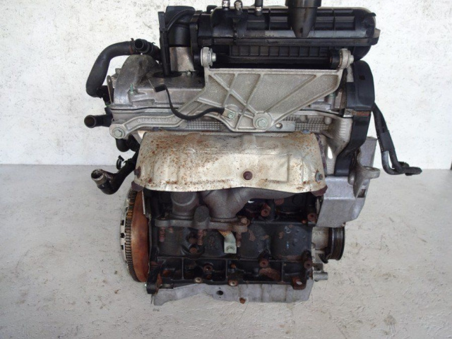 Двигатель SEAT LEON I TOLEDO II 1.8 20V AGN 1999-2005