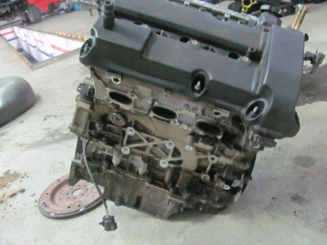 Двигатель Ford Maverick Mazda Tribute 3, 0 cm. V6