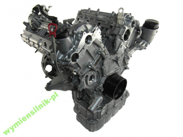 Двигатель MERCEDES W211 W221 3.0 CDI 642 год гарантия