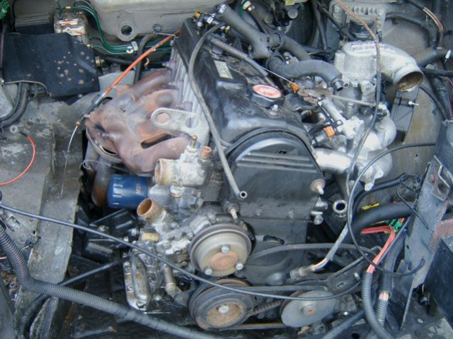 Двигатель Renault 21 Nevada 2.2 tanio Рекомендуем