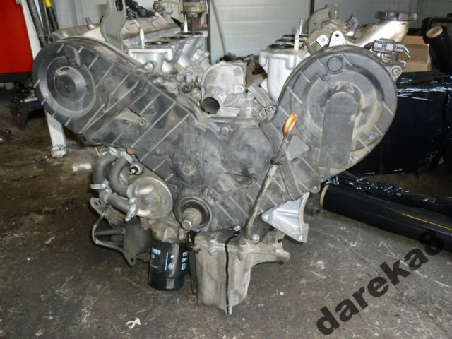Двигатель HONDA LEGEND 3.2 V6 205 KM 90-96 C32A2