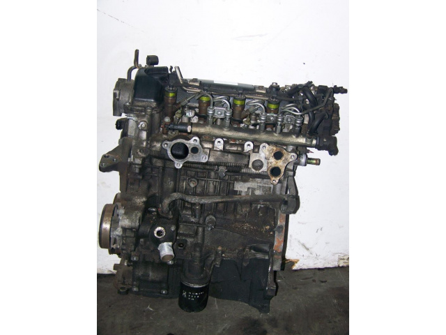 MINI COOPER ONE R50 R53 1.4D 55kW 75KM двигатель 1ND