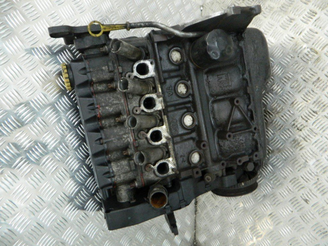 Двигатель X16SZR 1, 6 8V OPEL ASTRA II 2 G MERIVA
