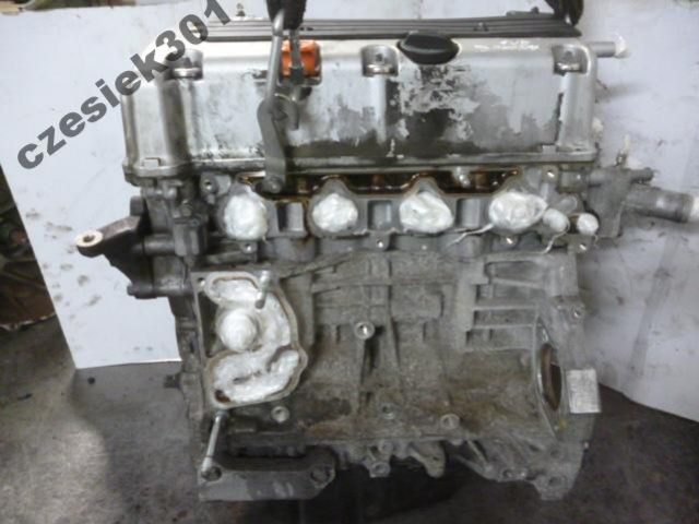 Двигатель K20A6 HONDA ACCORD VII 2.0I-VTEC 155KM 02-