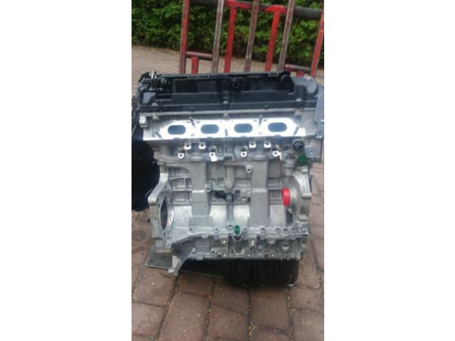 Двигатель MINI R56 CLUBMAN DS4 N14B16A 1, 6 THP